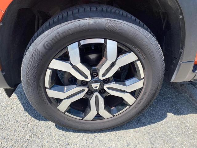 Dacia Duster image 9