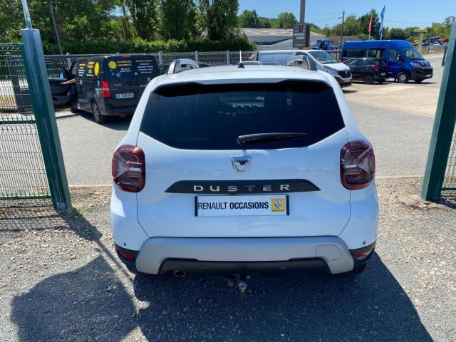 Dacia Duster image 2