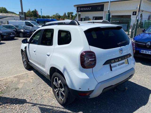 Dacia Duster image 1