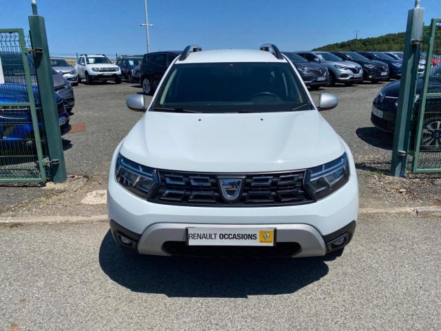 Dacia Duster image 3
