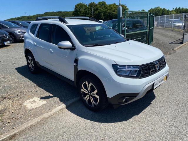 Dacia Duster image 6