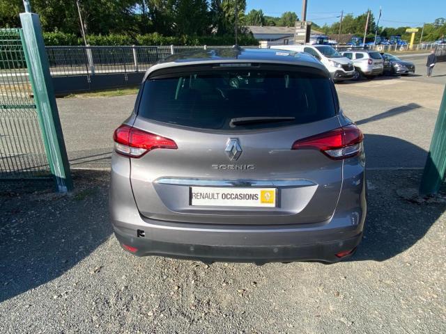 Renault Scénic image 8