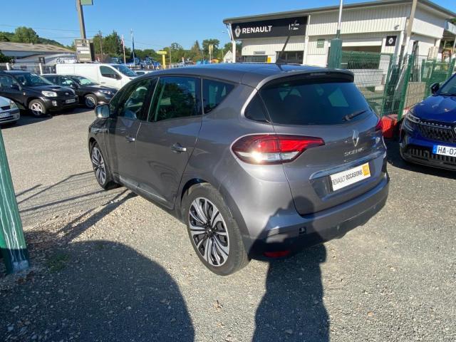 Renault Scénic image 9