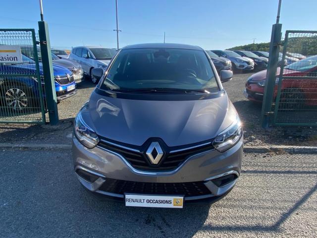 Renault Scénic image 1