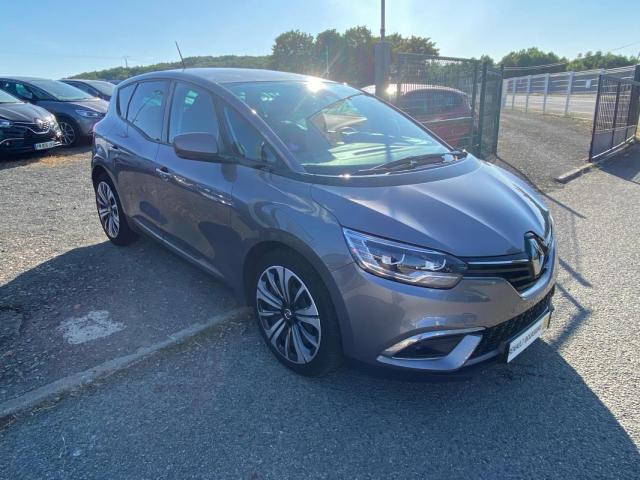 Renault Scénic image 2