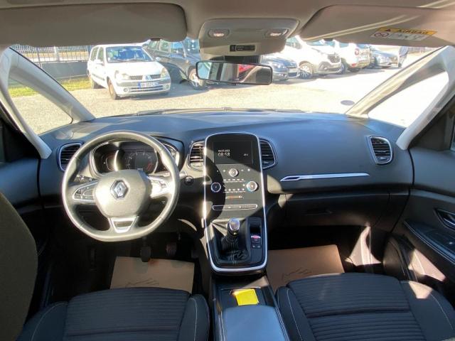 Renault Scénic image 7