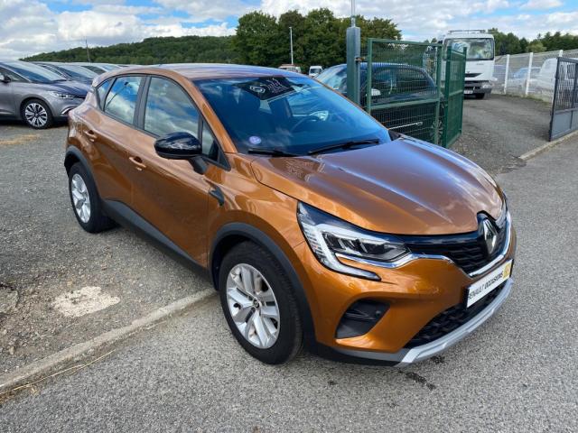Renault Captur image 9