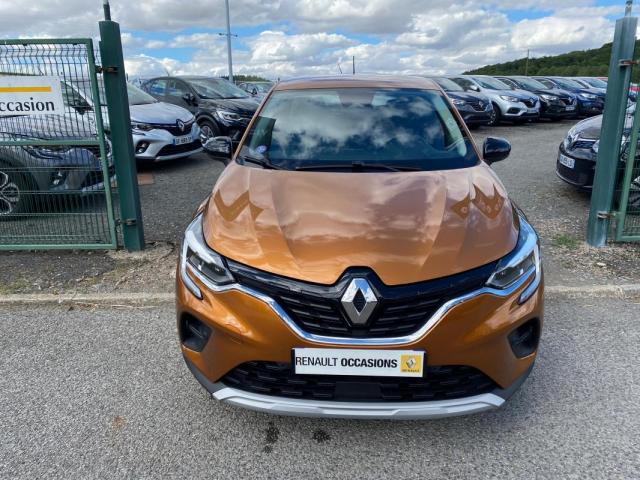 Renault Captur image 4