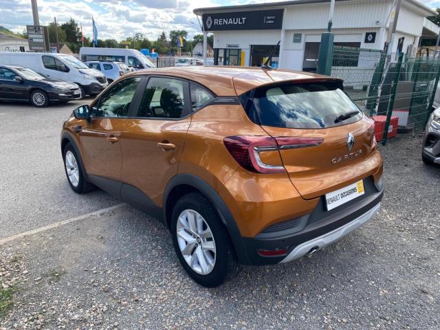 Renault Captur image 8