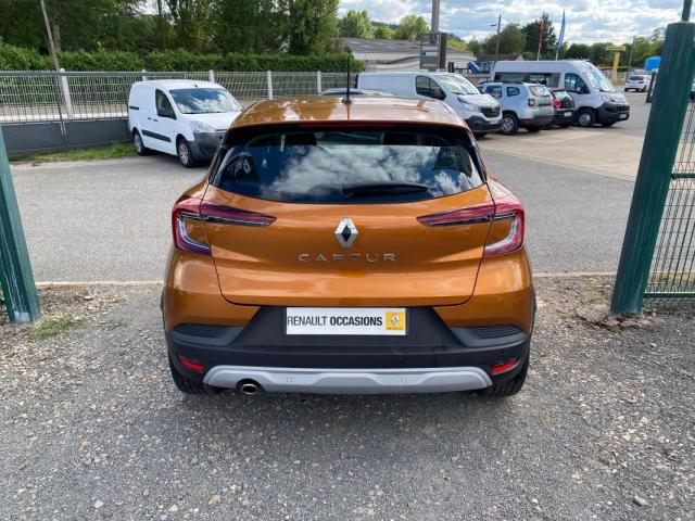 Renault Captur image 5