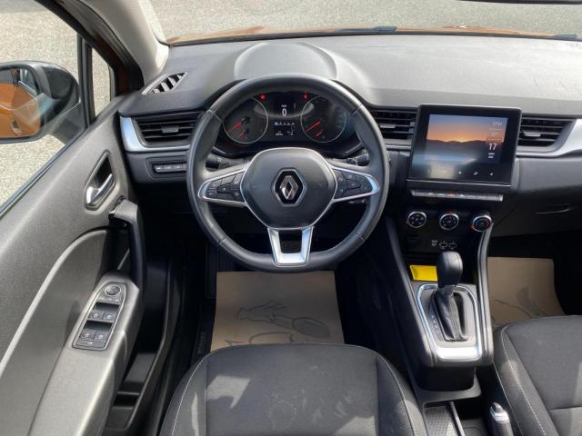 Renault Captur image 3