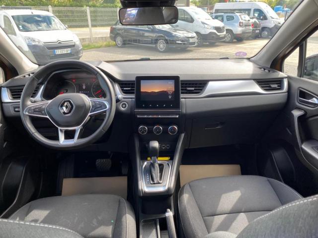 Renault Captur image 6