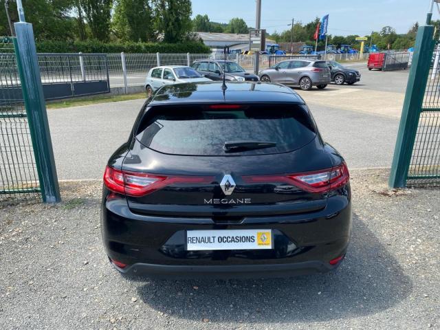 Renault Mégane image 8