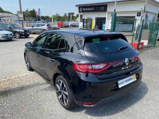 Renault Mégane image 3