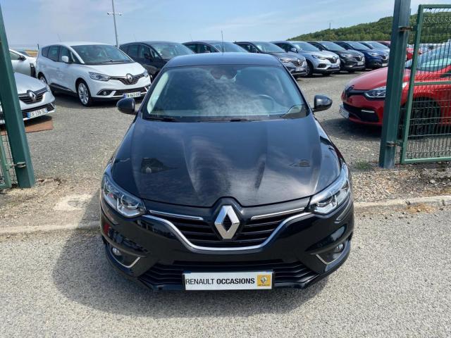 Renault Mégane image 1