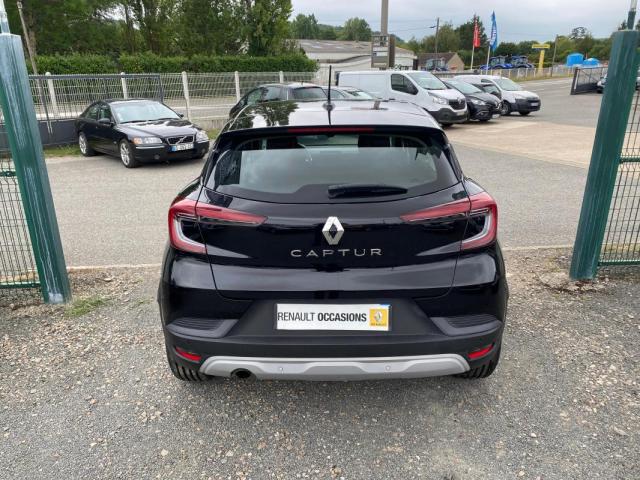 Renault Captur image 3