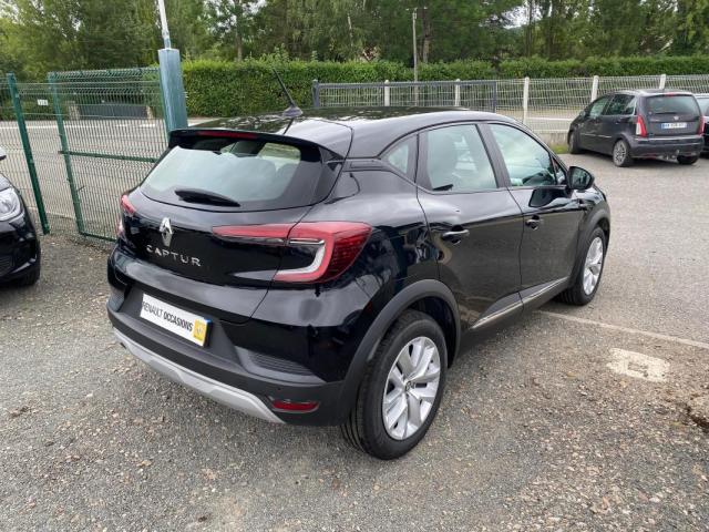 Renault Captur image 8