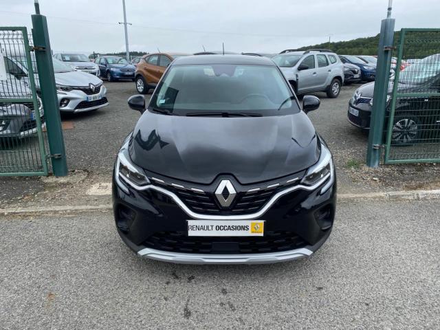 Renault Captur image 7