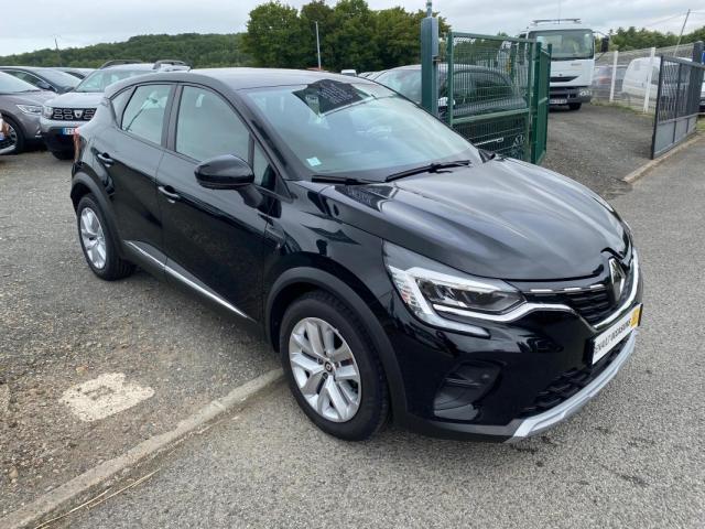 Renault Captur image 1