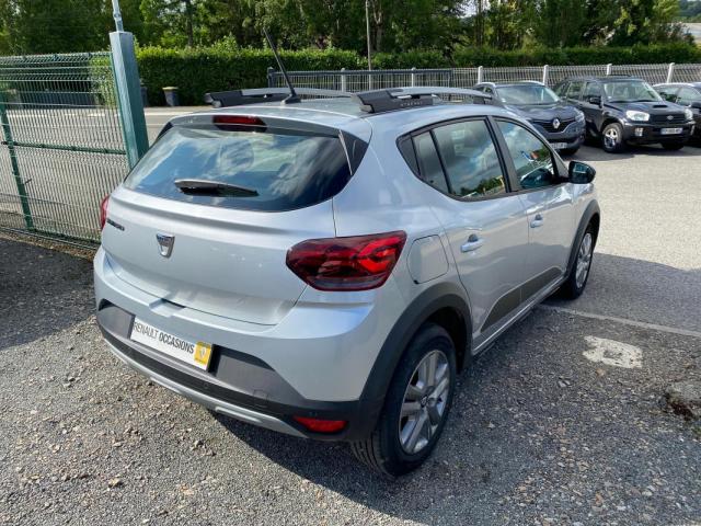 Dacia Sandero image 9