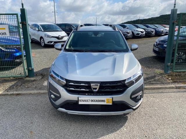 Dacia Sandero image 7