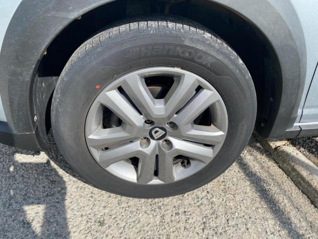 Dacia Sandero image 1