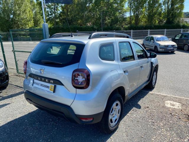 Dacia Duster image 2