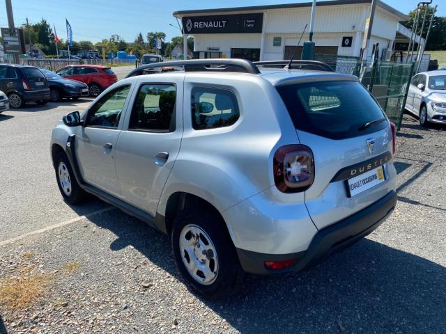 Dacia Duster image 6