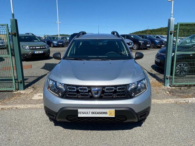 Dacia Duster image 1