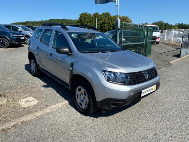 Dacia Duster image 5