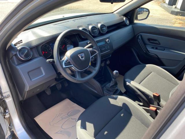 Dacia Duster image 3