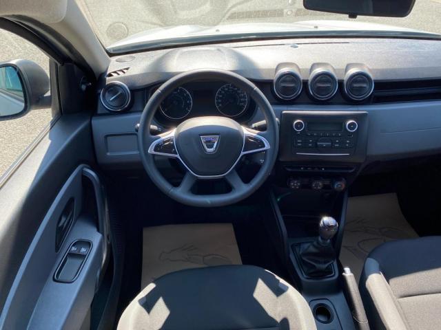 Dacia Duster image 8