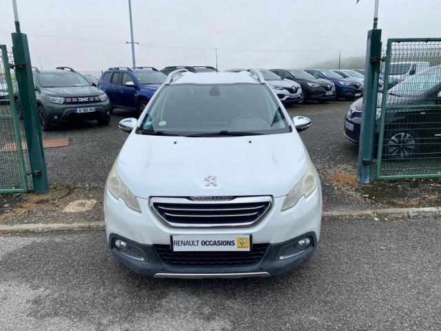Peugeot 2008 image 4