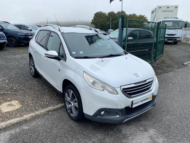 Peugeot 2008 image 5