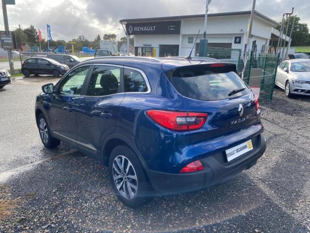 Renault Kadjar image 7