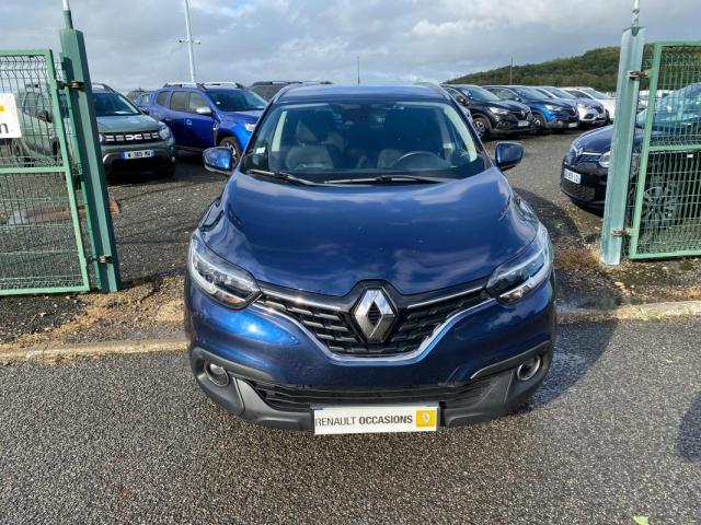 Renault Kadjar image 9