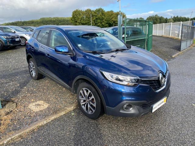 Renault Kadjar image 2