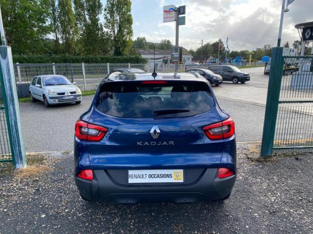 Renault Kadjar image 3