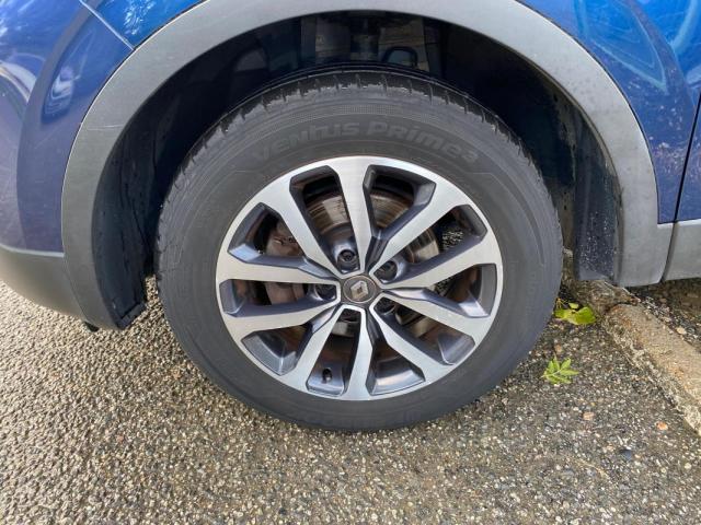 Renault Kadjar image 1