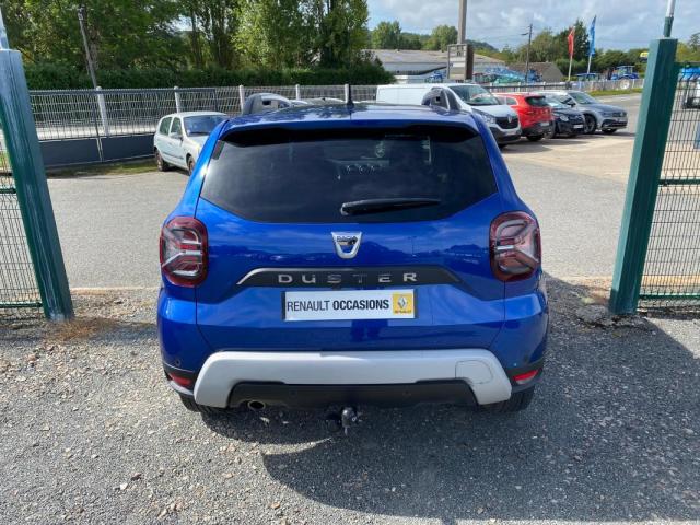 Dacia Duster image 3