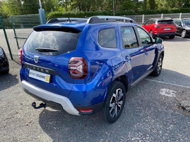 Dacia Duster image 9