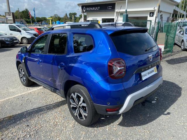 Dacia Duster image 4