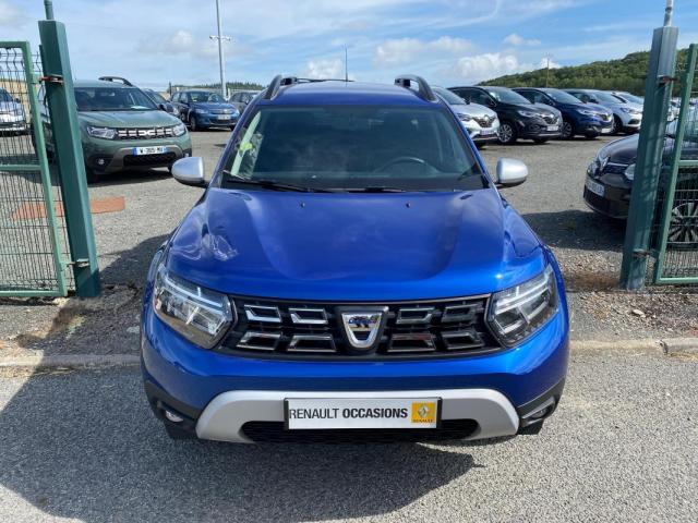 Dacia Duster image 5