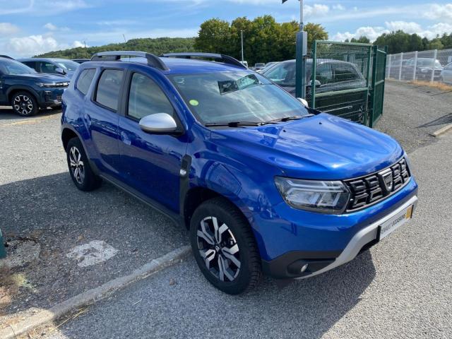 Dacia Duster image 7
