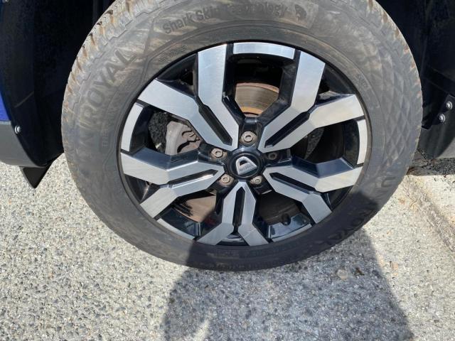Dacia Duster image 8