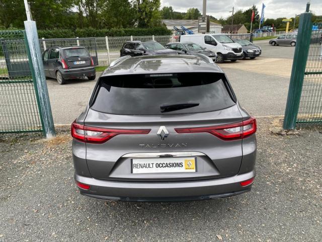 Renault Talisman image 5