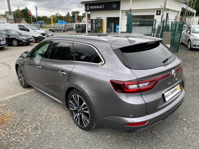 Renault Talisman image 7
