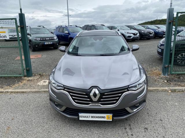 Renault Talisman image 4