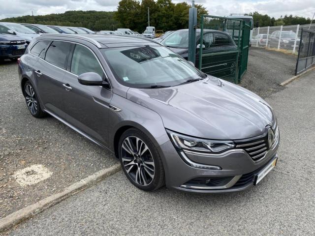 Renault Talisman image 3