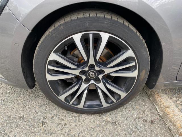 Renault Talisman image 1